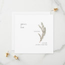 Search for december save the dates Pine