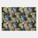 Search for archer wrapping paper Centaur