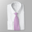 Search for alternative ties Abstract