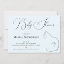 Search for cat lover invitations Kitten