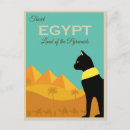 Search for retro cats postcards Illustration