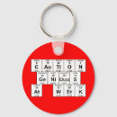Search for biology key rings Nerd