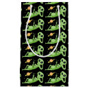 Search for alien gift bags Extraterrestrial