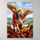 Search for archangel michael posters Prayer