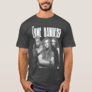 Search for lone ranger tshirts Retirement