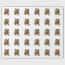 Search for helmet wrapping paper Vintage
