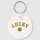 Search for lucky key rings Green