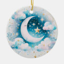 Search for cloud christmas tree decorations Celestial