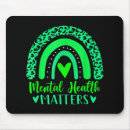 Search for awareness mouse mats Wear