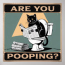 Search for funny toilet posters Cute
