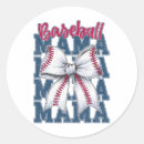 Search for baseball life stickers Retro