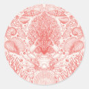 Search for scallop shell stickers Nautical