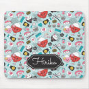 Search for cute sushi mouse mats Kawaii