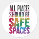 Search for places stickers Lgbt