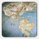Search for map of north america stickers 16th
