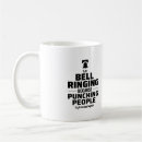 Search for bells mugs Campanologist
