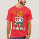 Search for coin machine tshirts Vintage