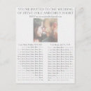 Search for unique 4x5 wedding invitations Vintage