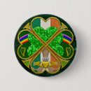 Search for shamrock badges Celtic knot