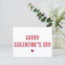 Search for galentines day postcards Cute