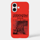 Search for asylum iphone cases Batman