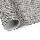 Search for pebble wrapping paper Street