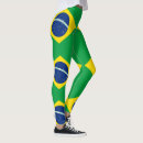 Search for brazilian leggings Flag