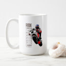 Search for motorsport mugs Biker