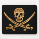 Search for jolly roger mouse mats Skeleton