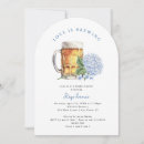 Search for brewery invitations Blue