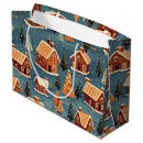 Search for aesthetic gift bags Blue