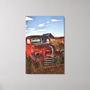 Search for abandoned canvas prints Colourful