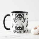 Search for ghost halloween mugs Horror