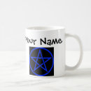 Search for blue witch mugs Halloween