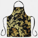 Search for venetian aprons Floral