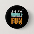 Search for costume badges Cute ghost