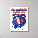 Search for galaxy canvas prints Planets