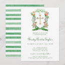 Search for woodland christening invitations Elegant