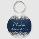 Search for pearl wedding key rings Pearls