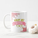 Search for gran mugs Pink