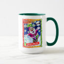 Search for naughty but nice mugs Snow