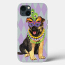 Search for german shepherd puppy iphone cases Gsd