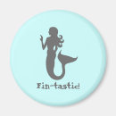 Search for fins magnets Sea