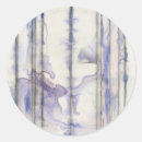 Search for violet stickers Abstract