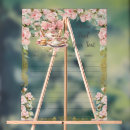 Search for bridal shower easel signs For her