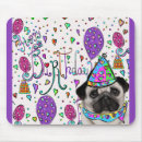 Search for puggie mouse mats Puggy
