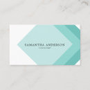 Search for zig zag pattern business cards Trendy