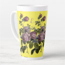 Search for vintage botanicals mugs Feminine