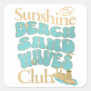 Search for sunshine quote stickers Summer
