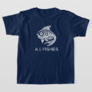 Search for artificial intelligence kids tshirts Robotics